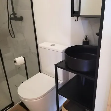 Quinta Do Rego بيت للعطل بونتي دي ليما