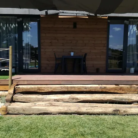 بيت للعطل Quinta Do Rego *