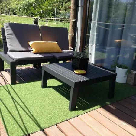 Quinta Do Rego بيت للعطل