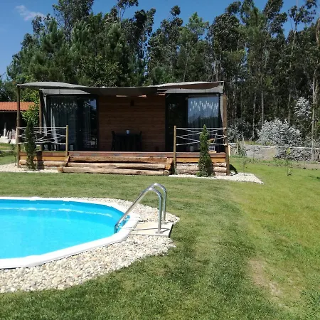 Quinta Do Rego بيت للعطل *