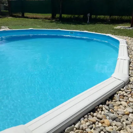 Quinta Do Rego بيت للعطل