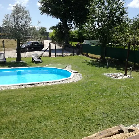 بيت للعطل Quinta Do Rego بونتي دي ليما