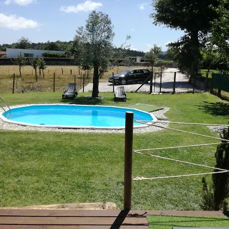 Quinta Do Rego *