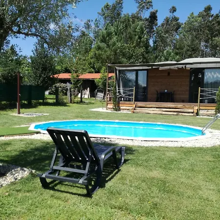 Quinta Do Rego بونتي دي ليما